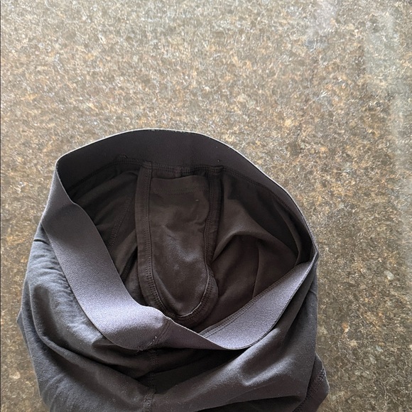 Gray Men's Boxer Briefs - Picture 2 of 3